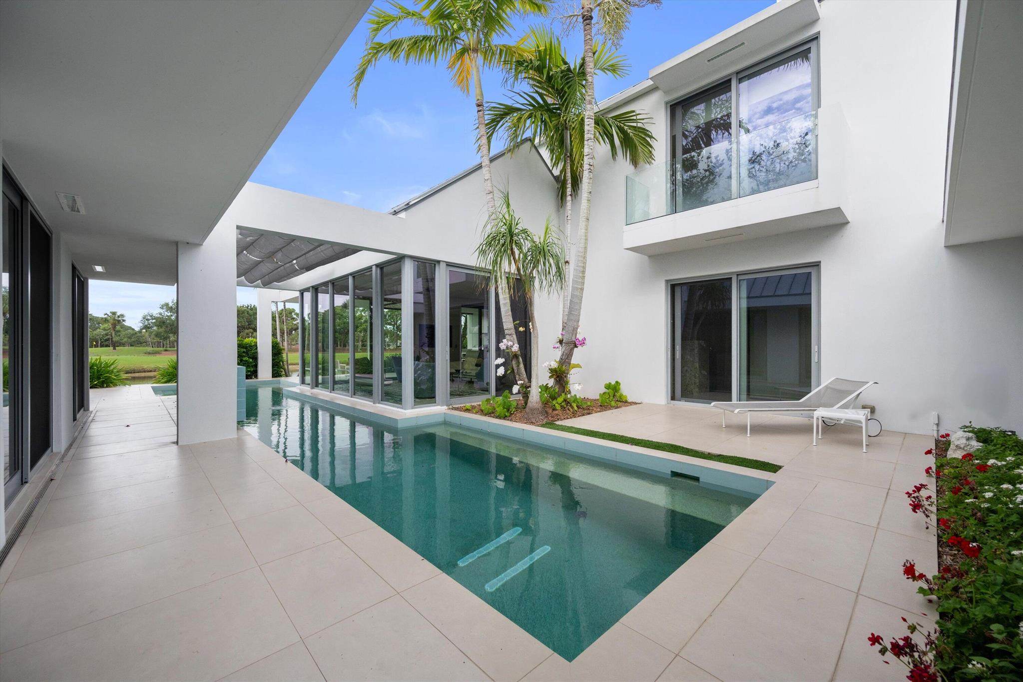 LOXAHATCHEE CLUB AT MAPLE - Residential