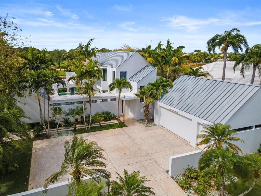 Photo of 106 Sota Drive, Jupiter, FL 33458 (MLS # R11140154)