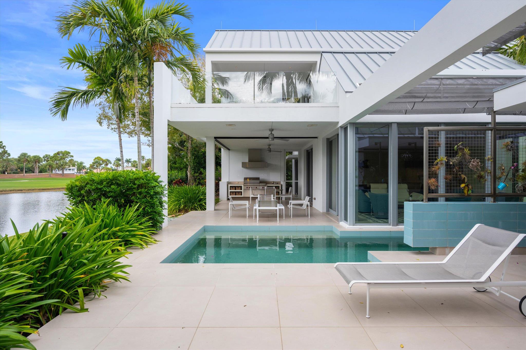 LOXAHATCHEE CLUB AT MAPLE - Residential