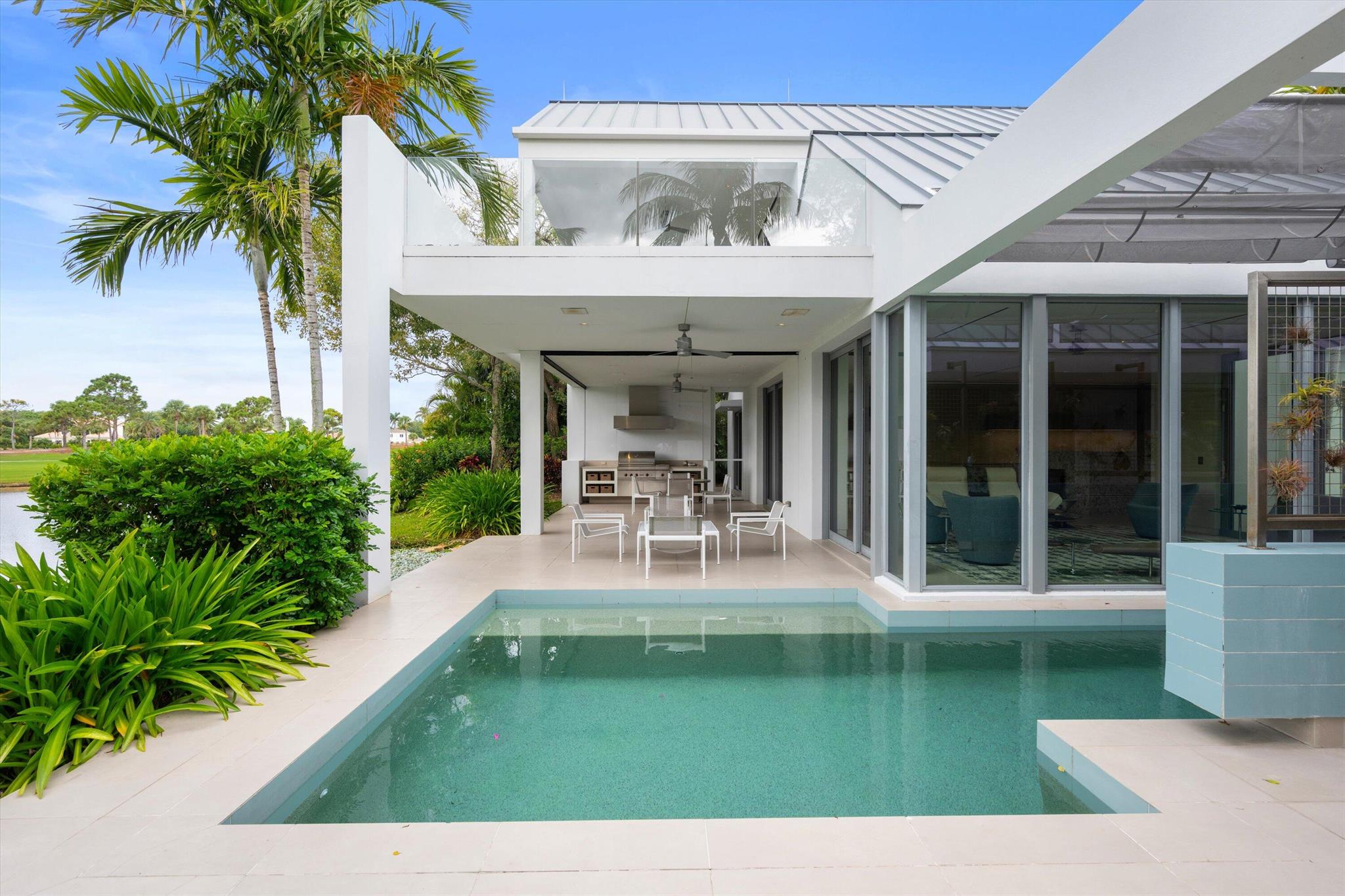 LOXAHATCHEE CLUB AT MAPLE - Residential