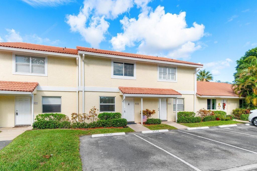 Photo of 6435 Boca Circle, Boca Raton, FL 33433 (MLS # R11047075)