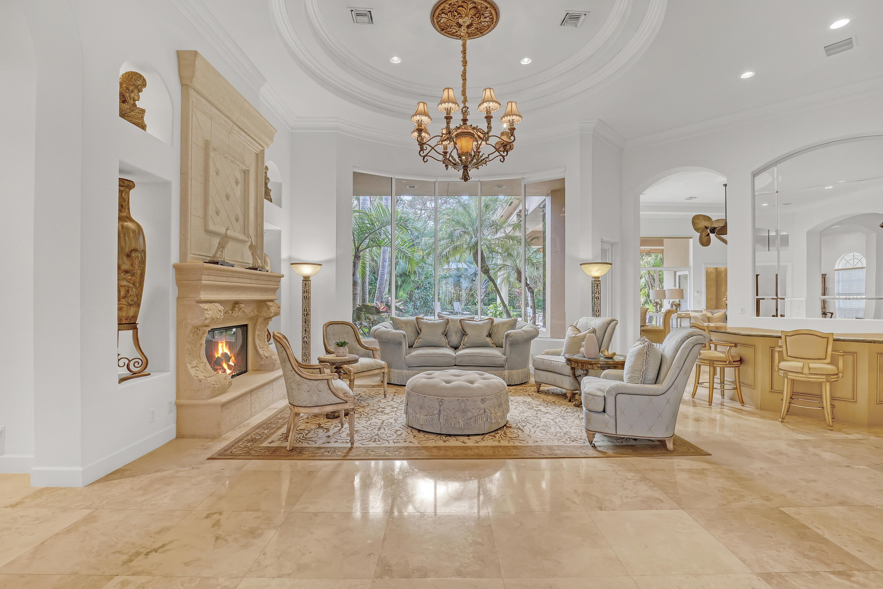 Mirasol - Residential