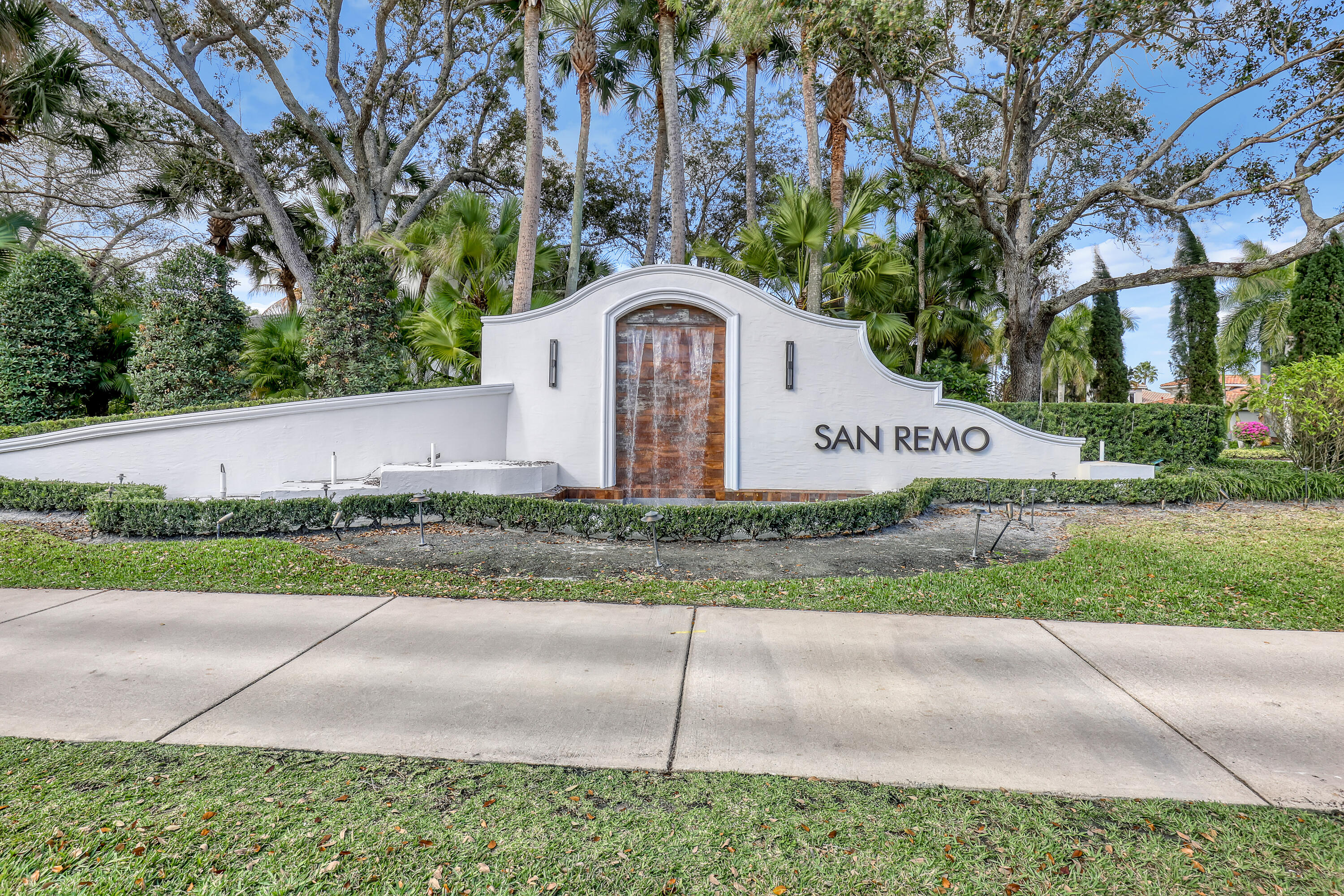 Mirasol - Residential