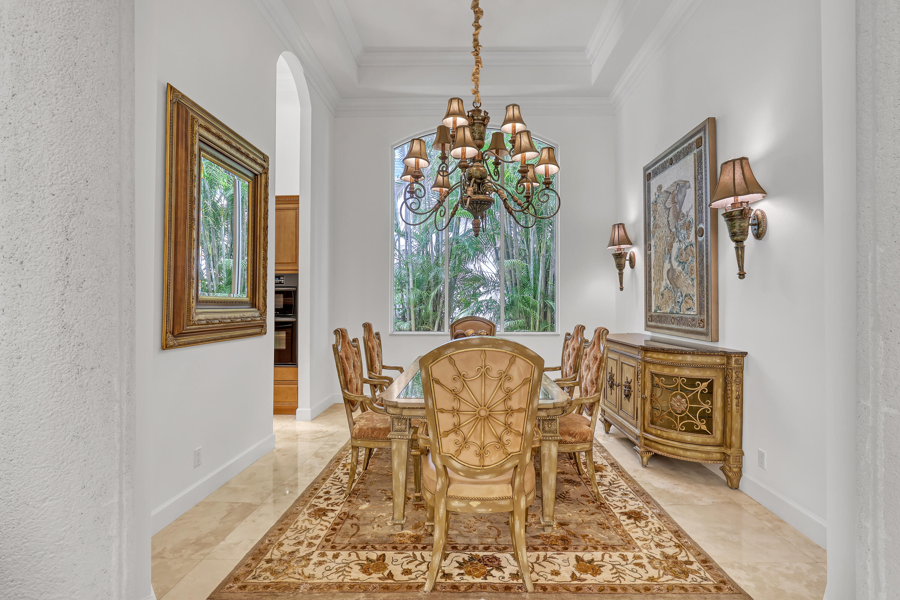 Mirasol - Residential