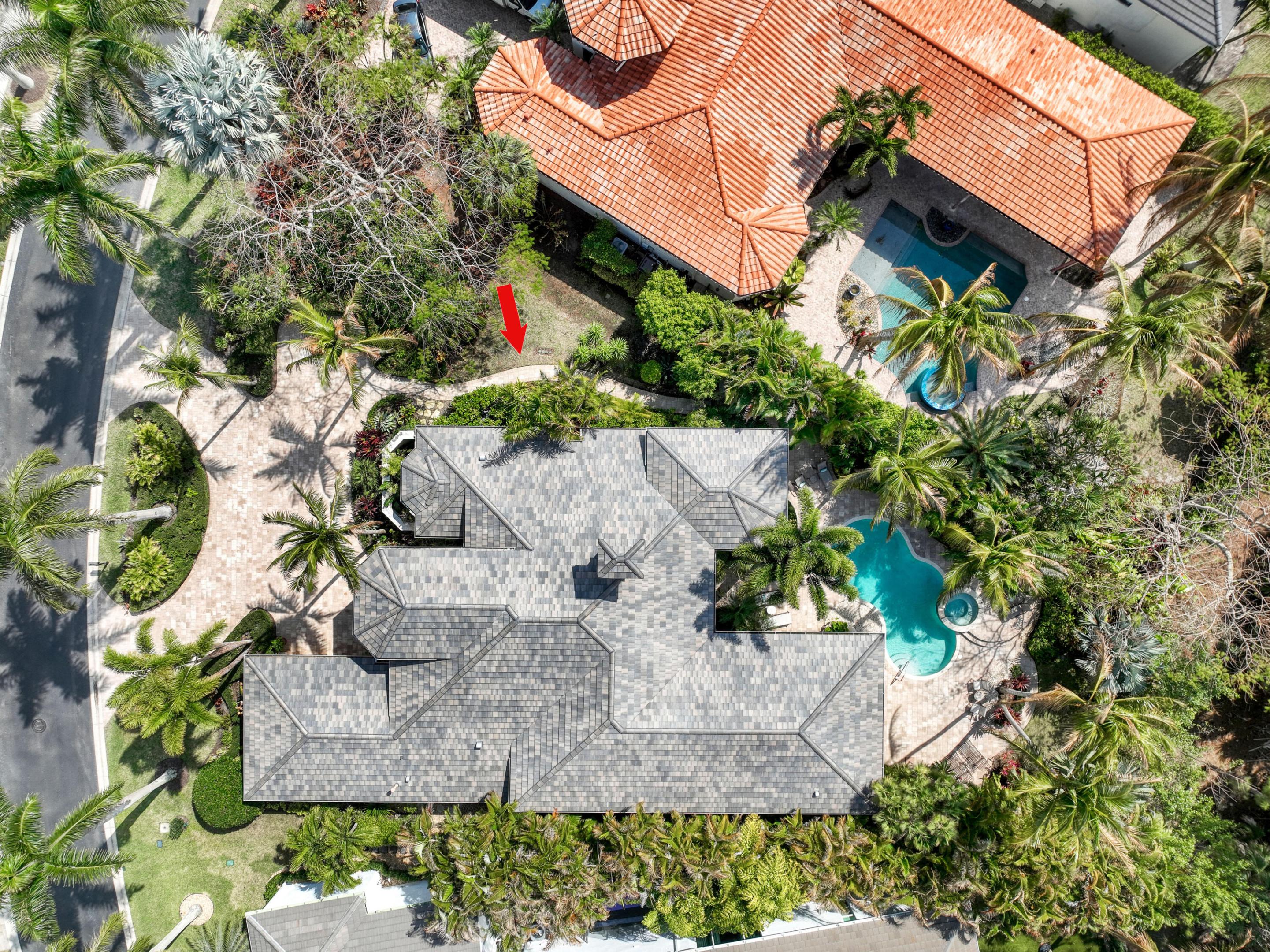 Mirasol - Residential