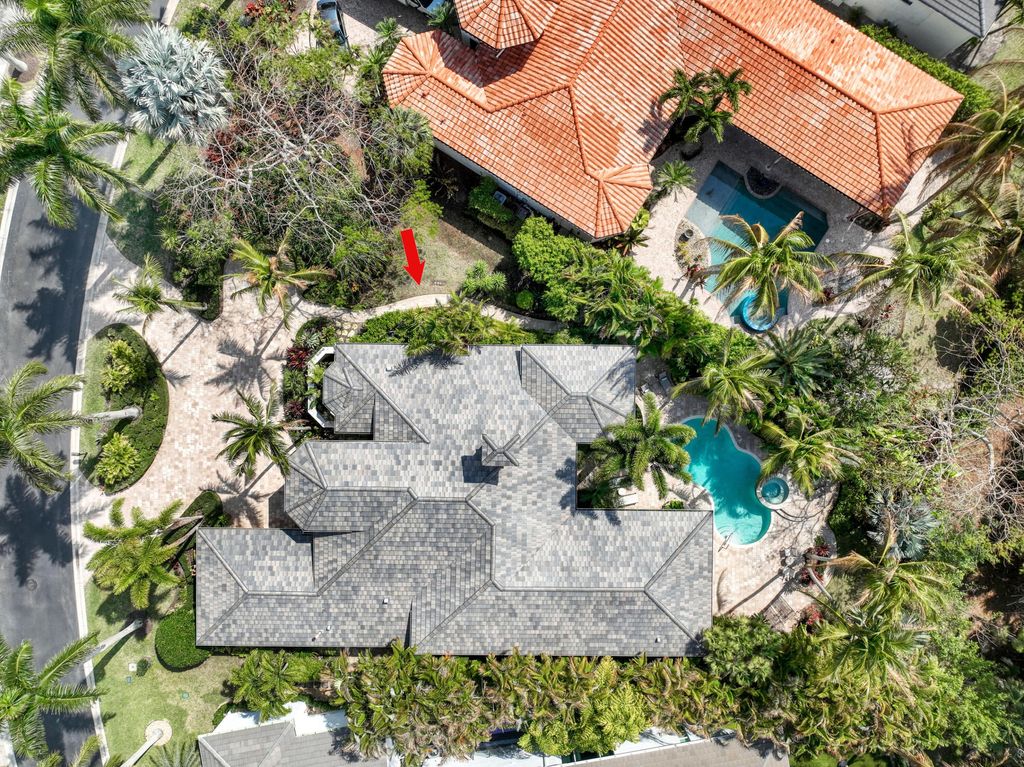 Photo of 105 Remo Place, Palm Beach Gardens, FL 33418 (MLS # R11125043)