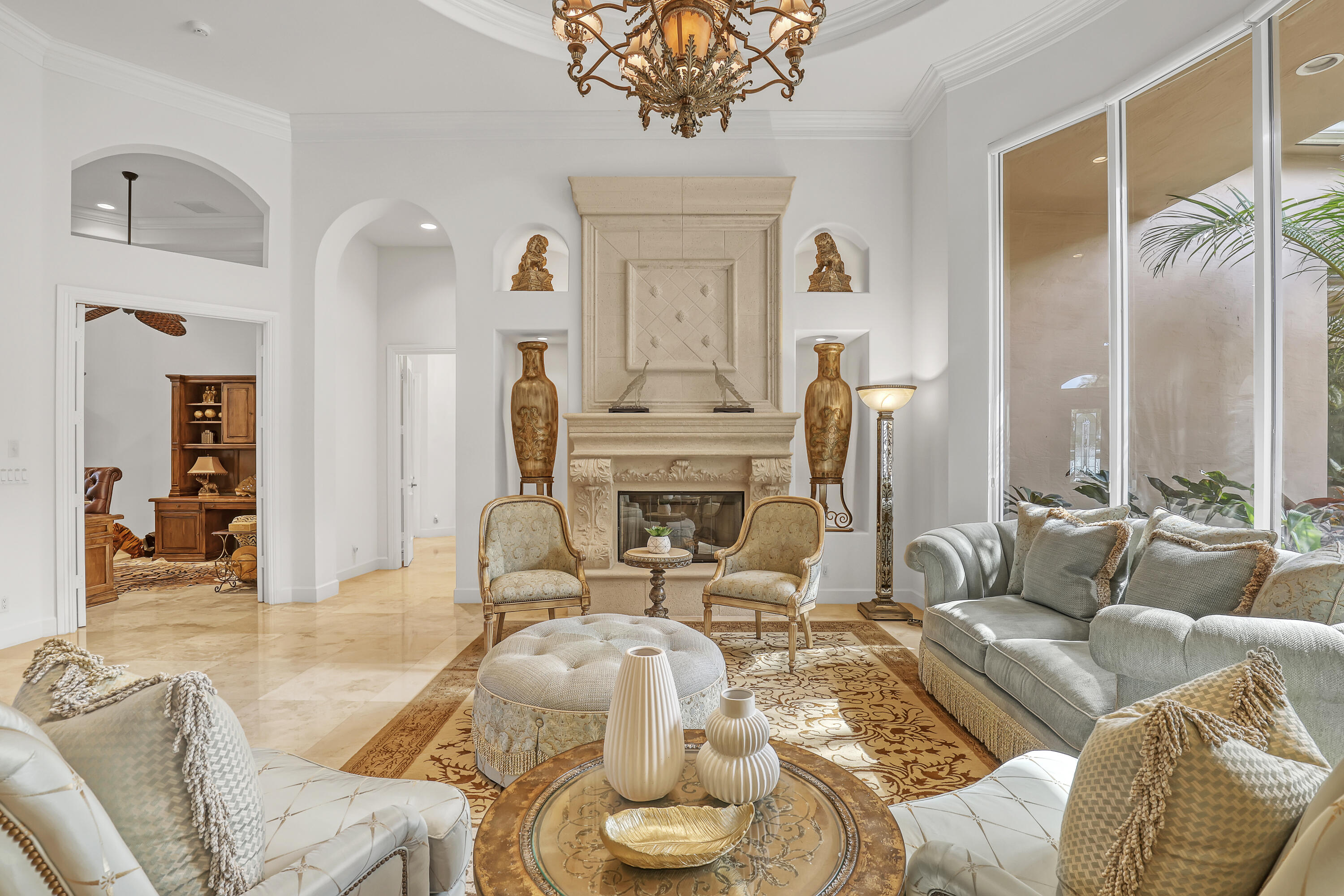 Mirasol - Residential