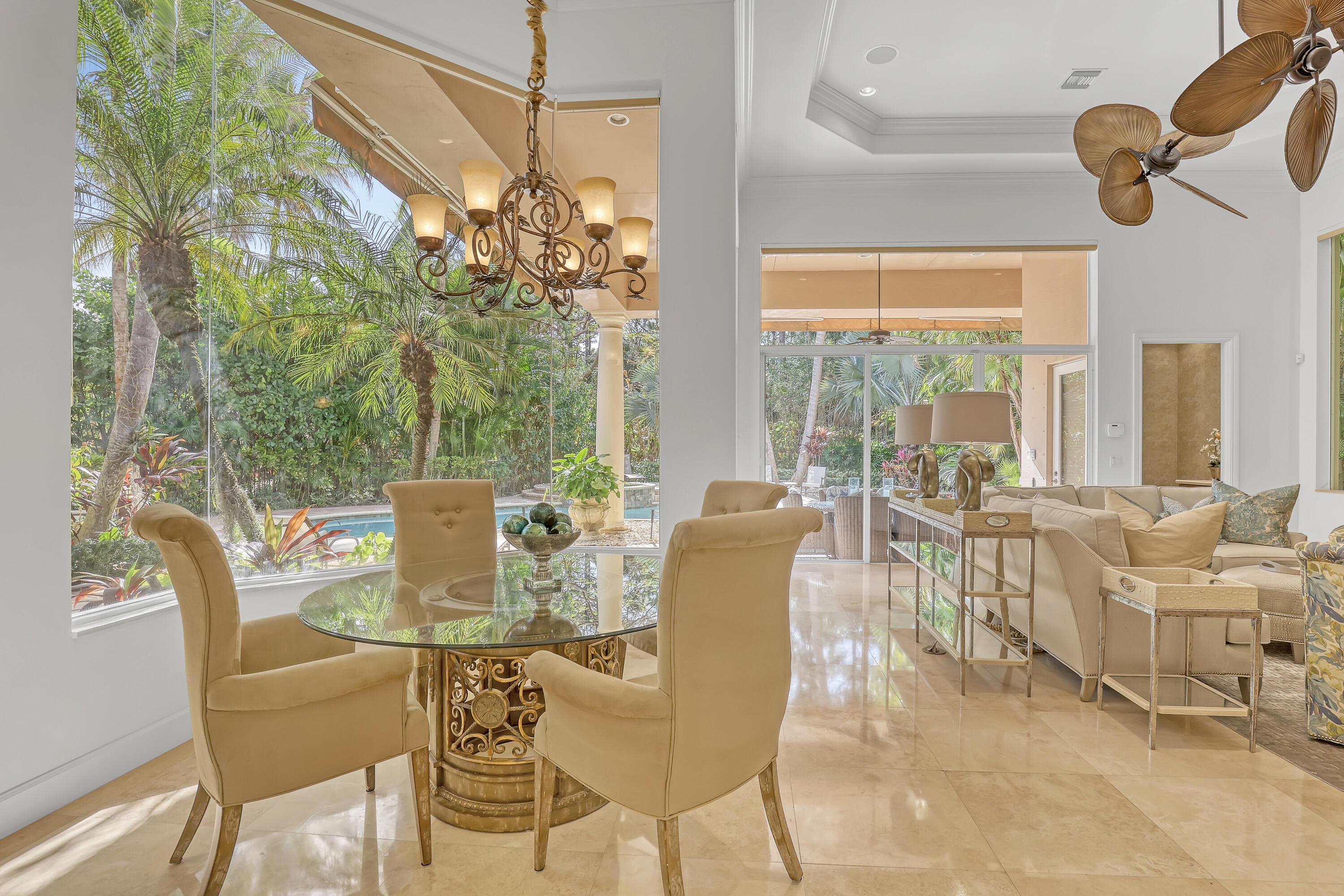 Mirasol - Residential