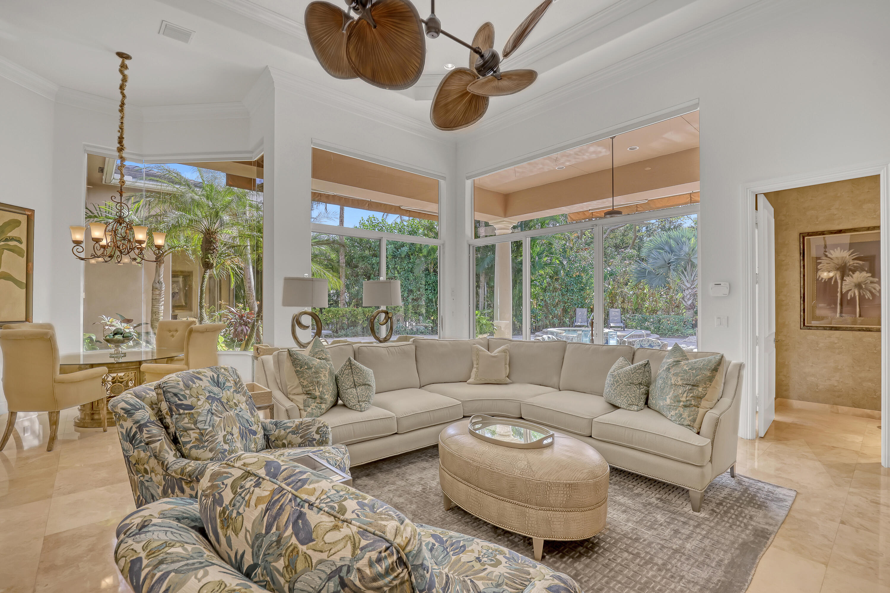 Mirasol - Residential