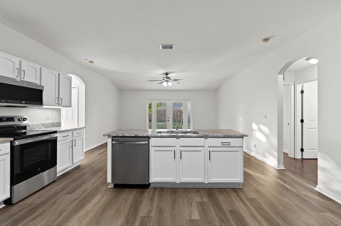 PORT ST LUCIE SECTION 3 - Residential