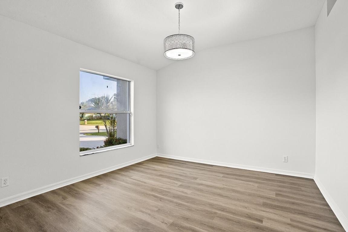 PORT ST LUCIE SECTION 3 - Residential