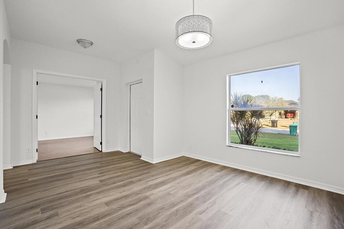 PORT ST LUCIE SECTION 3 - Residential