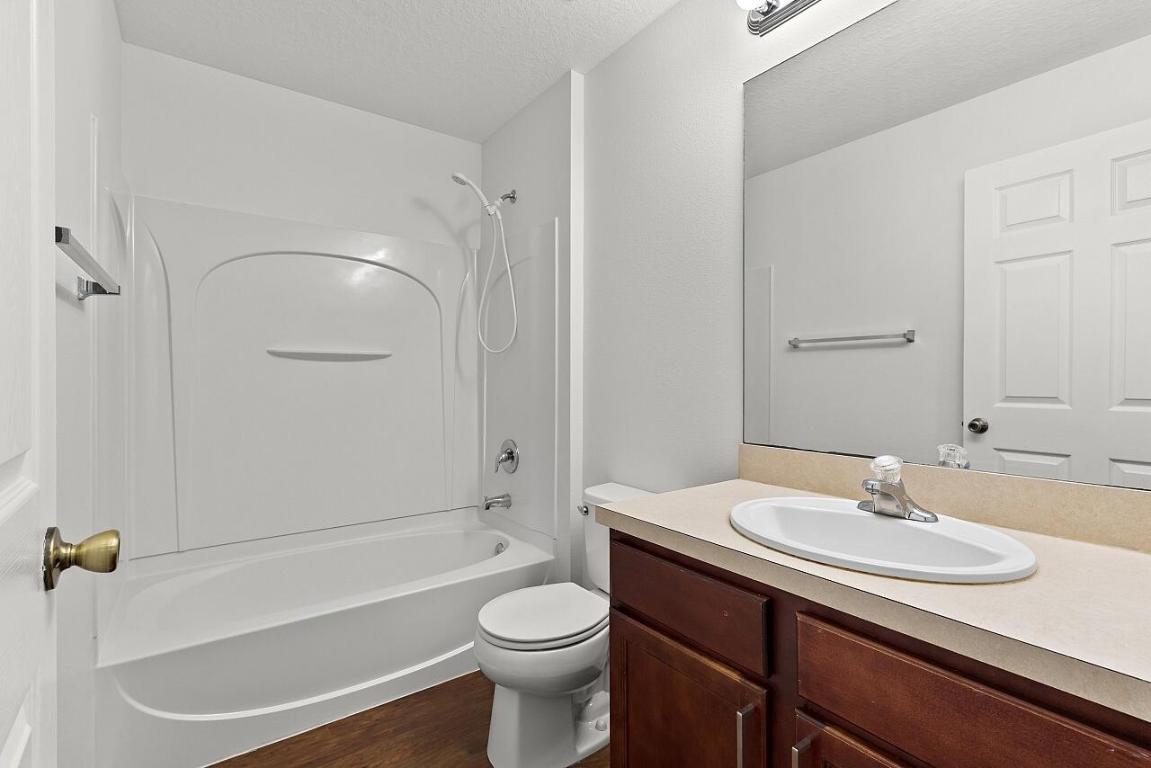 PORT ST LUCIE SECTION 3 - Residential