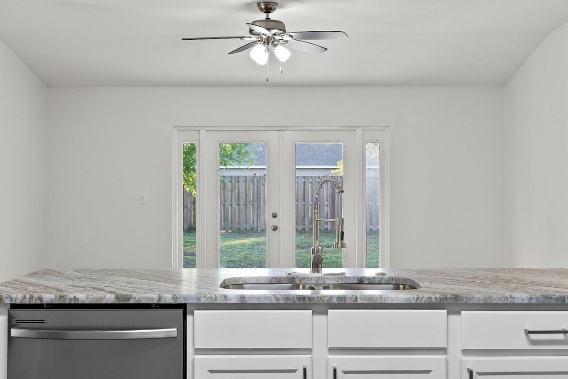 PORT ST LUCIE SECTION 3 - Residential