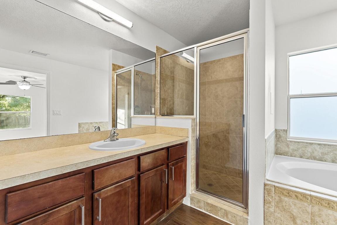 PORT ST LUCIE SECTION 3 - Residential