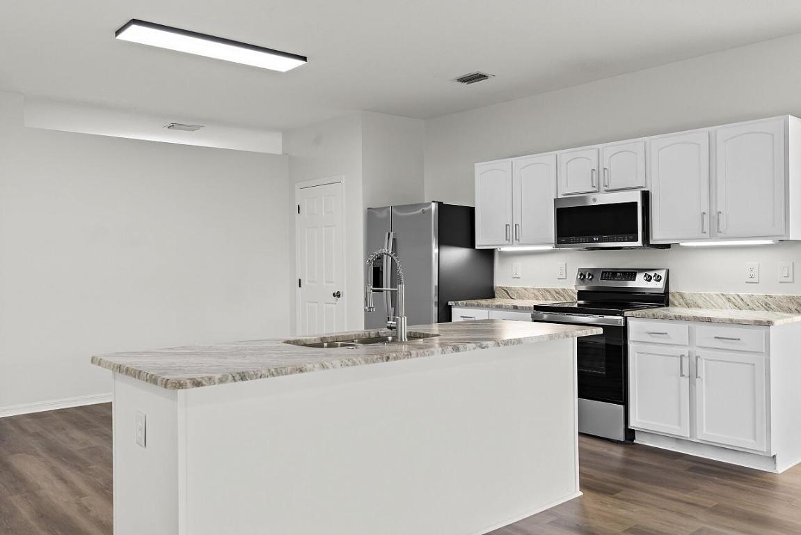 PORT ST LUCIE SECTION 3 - Residential