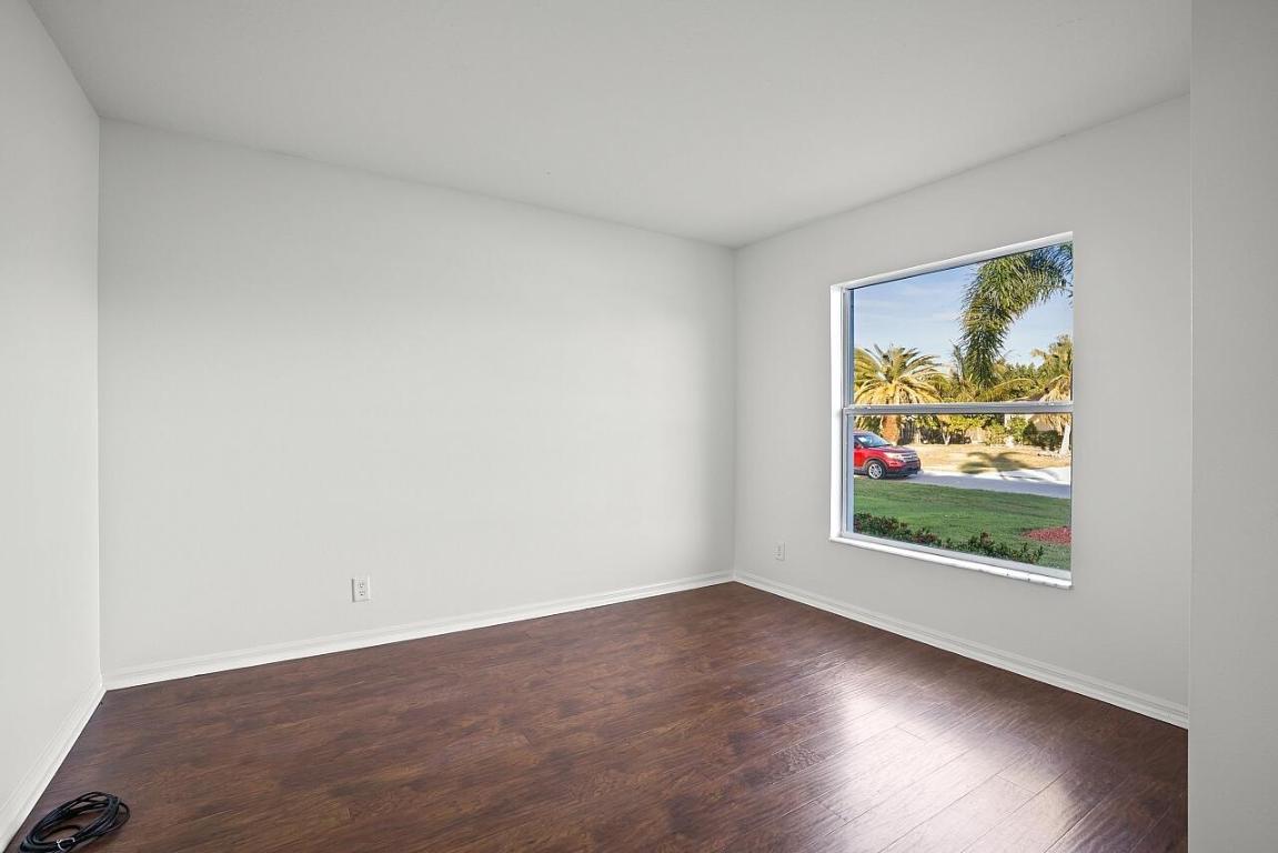 PORT ST LUCIE SECTION 3 - Residential