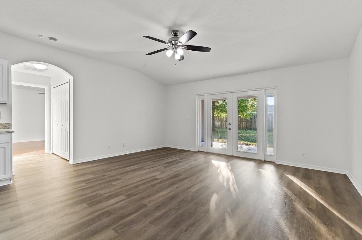 PORT ST LUCIE SECTION 3 - Residential