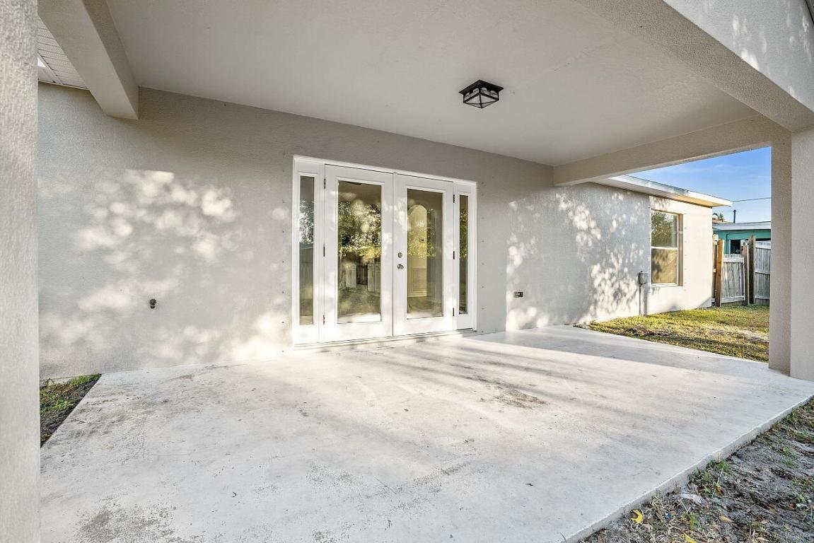 PORT ST LUCIE SECTION 3 - Residential