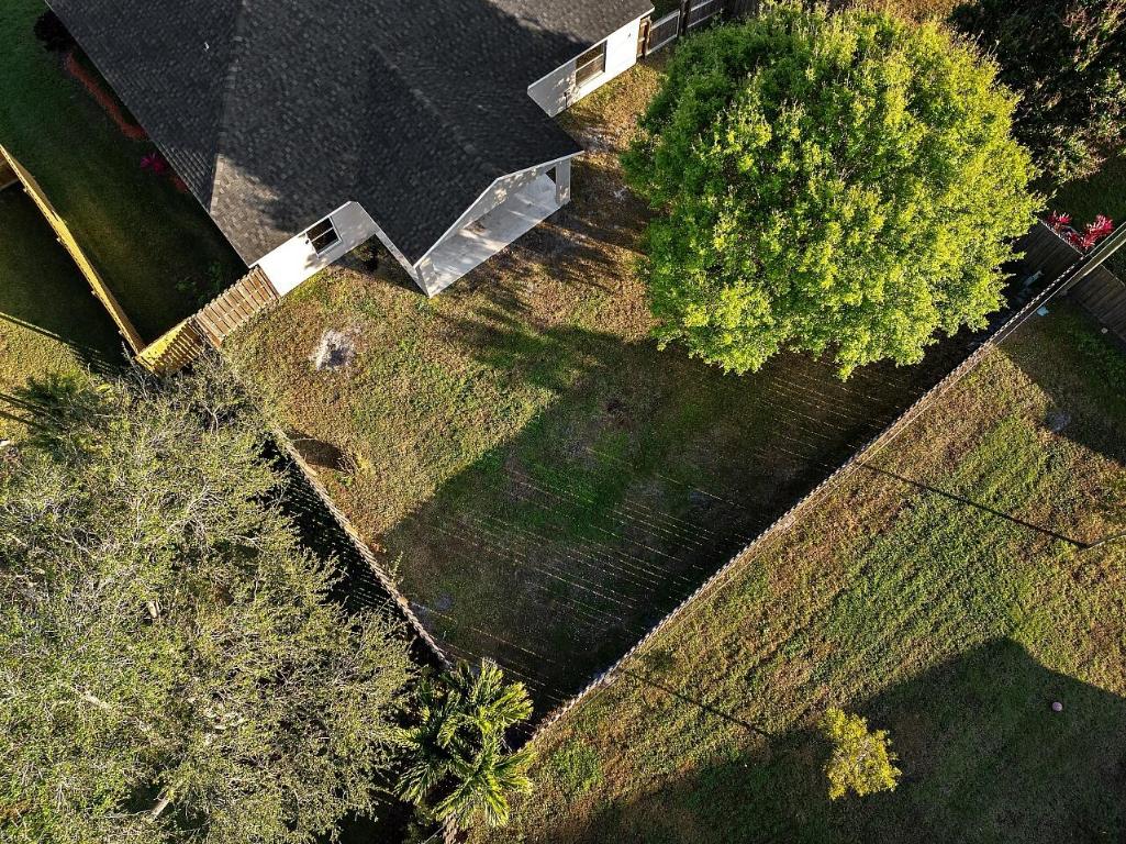 PORT ST LUCIE SECTION 3 - Residential