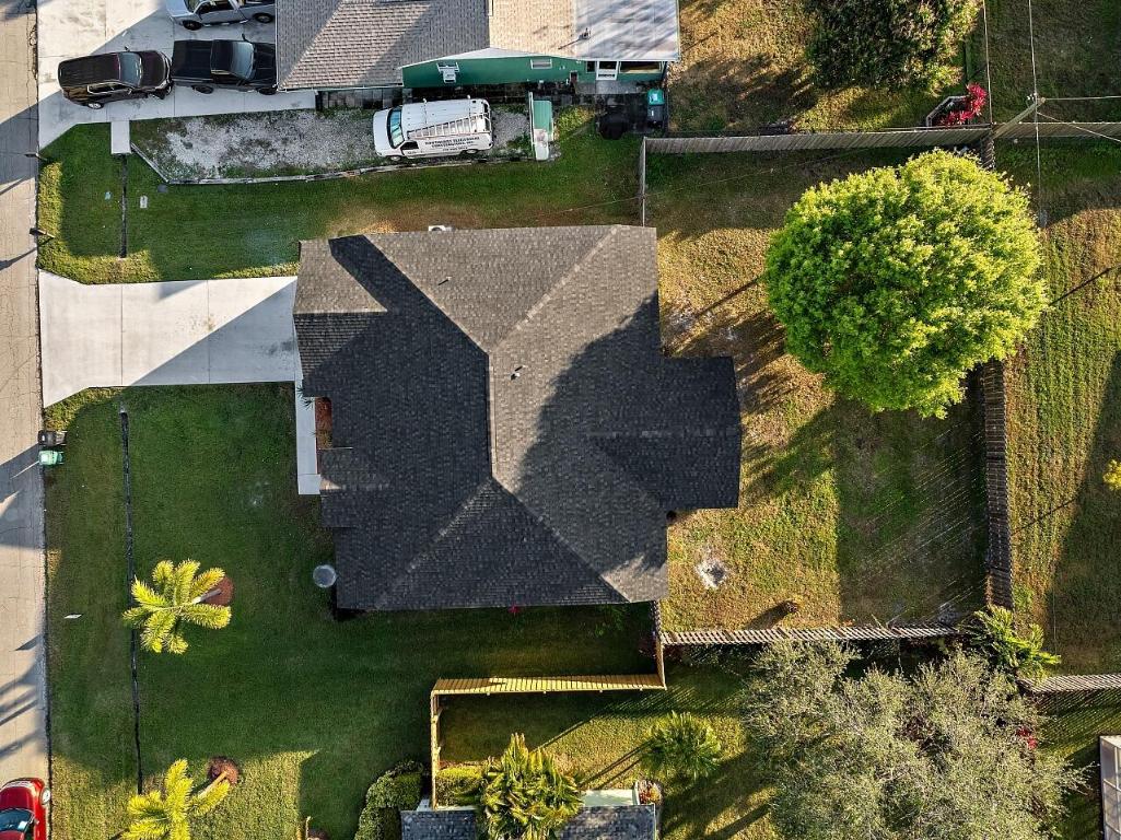 PORT ST LUCIE SECTION 3 - Residential