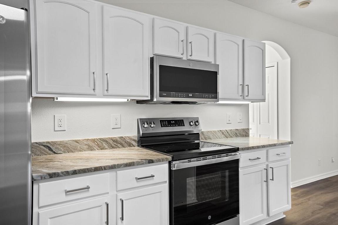 PORT ST LUCIE SECTION 3 - Residential