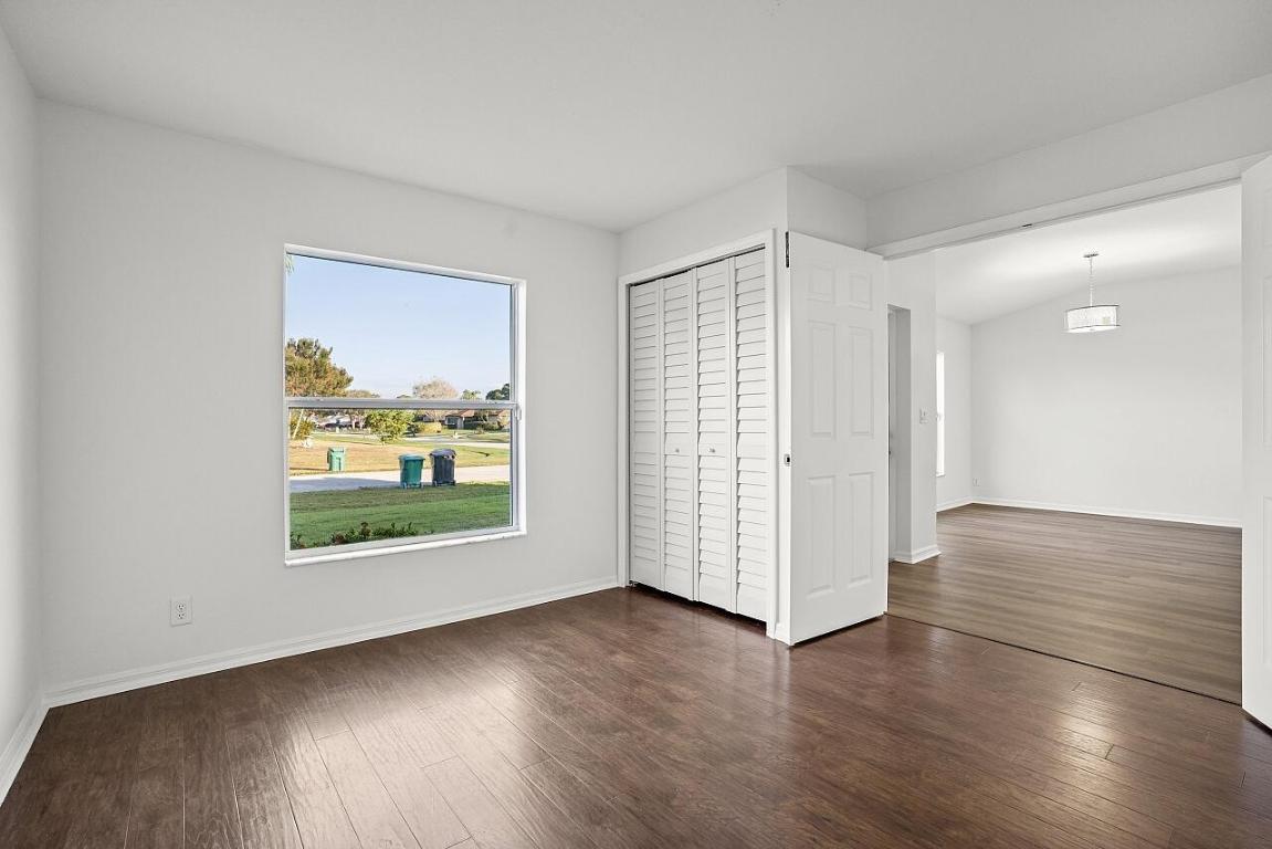 PORT ST LUCIE SECTION 3 - Residential