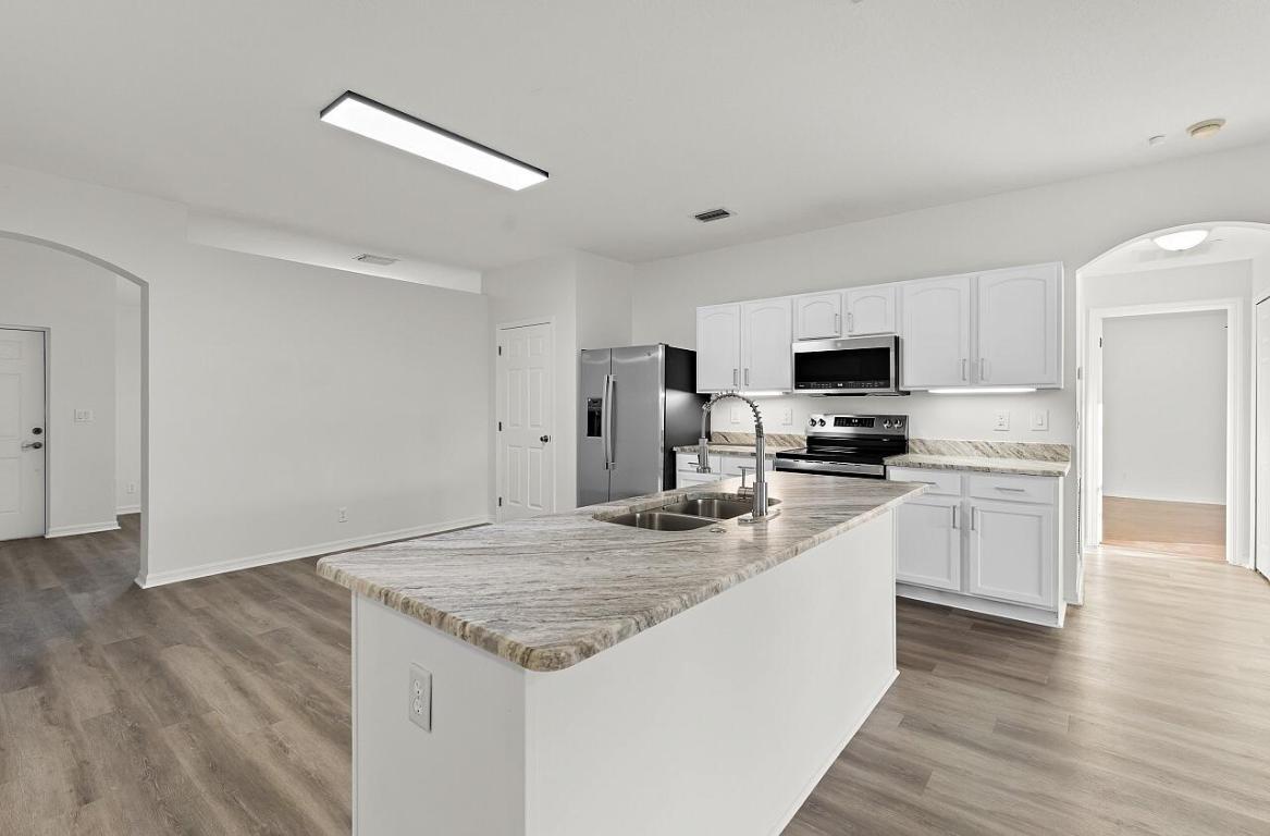 PORT ST LUCIE SECTION 3 - Residential