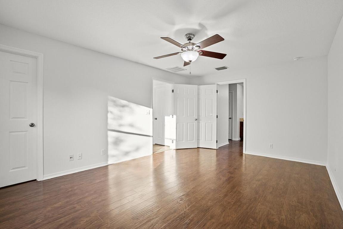 PORT ST LUCIE SECTION 3 - Residential