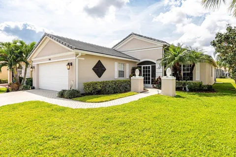 546 SW Indian Key Drive, Port St Lucie, FL 34986 - MLS#: R11073065