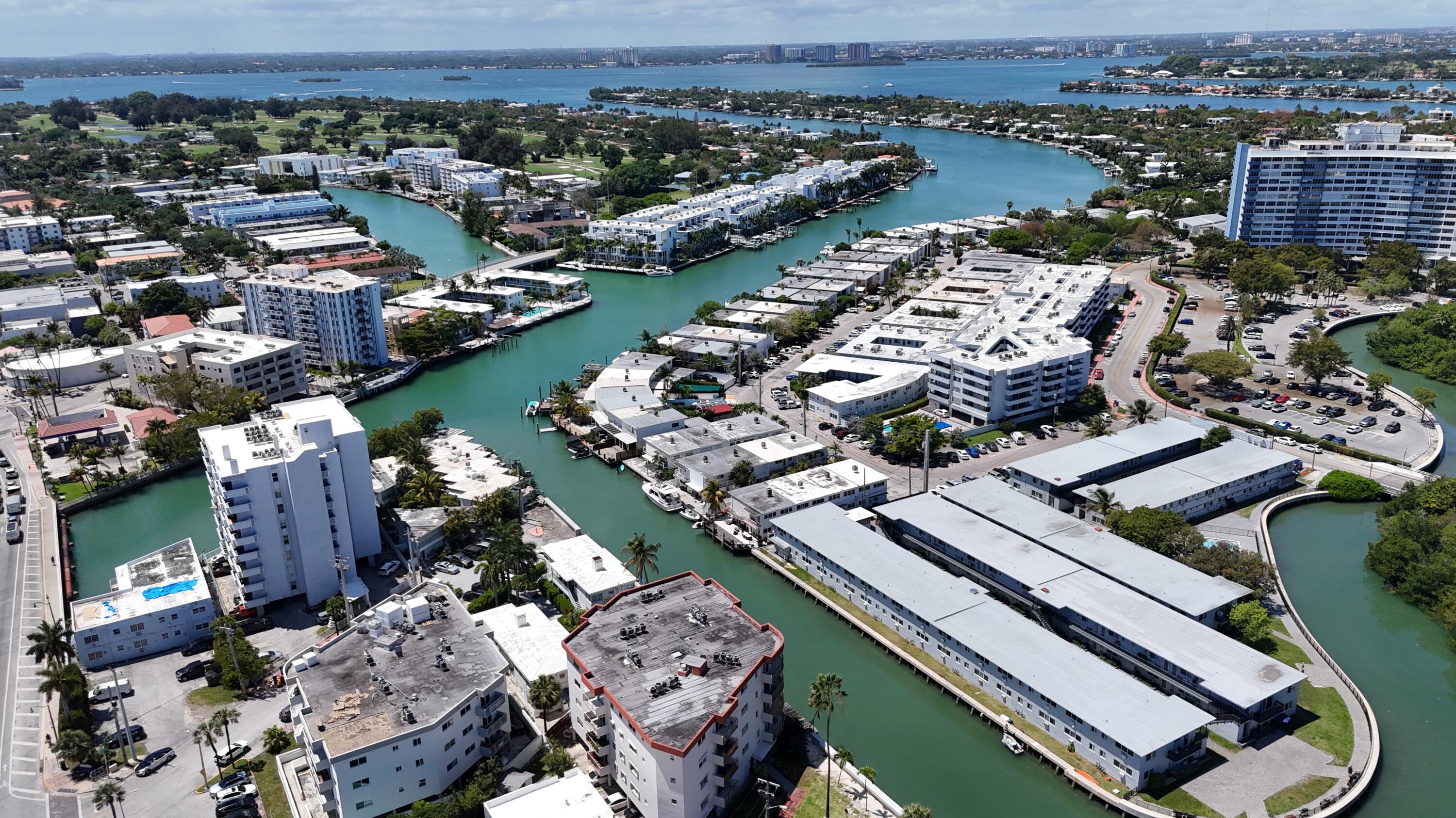 BONI VISTA TWO CONDO - Residential