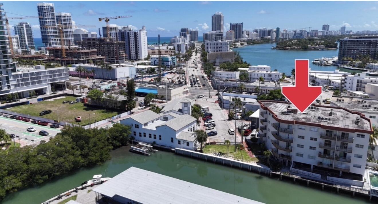 BONI VISTA TWO CONDO - Residential