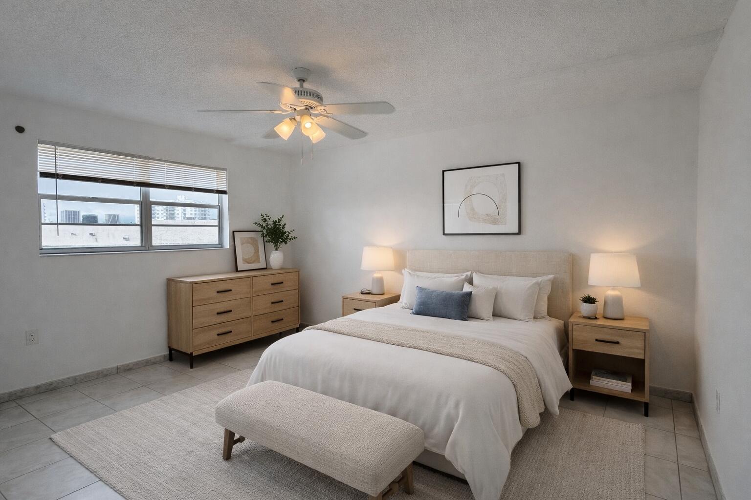 BONI VISTA TWO CONDO - Residential