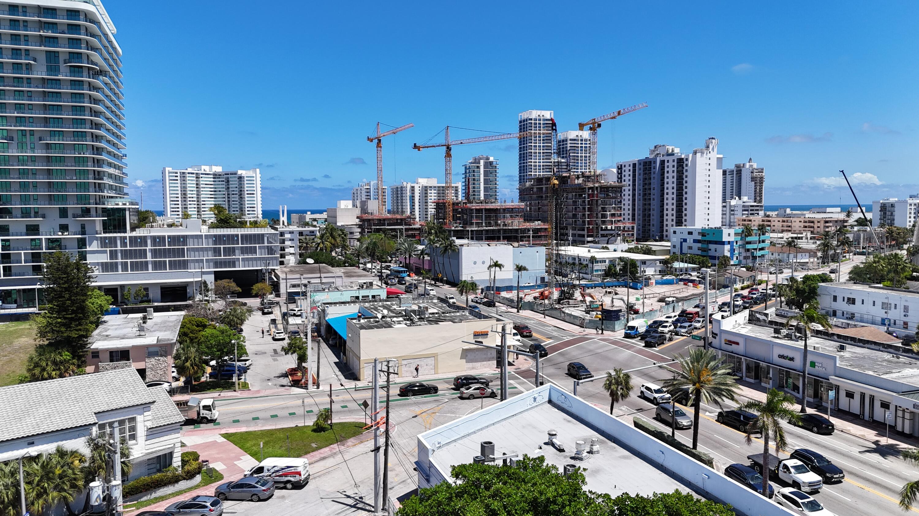 BONI VISTA TWO CONDO - Residential