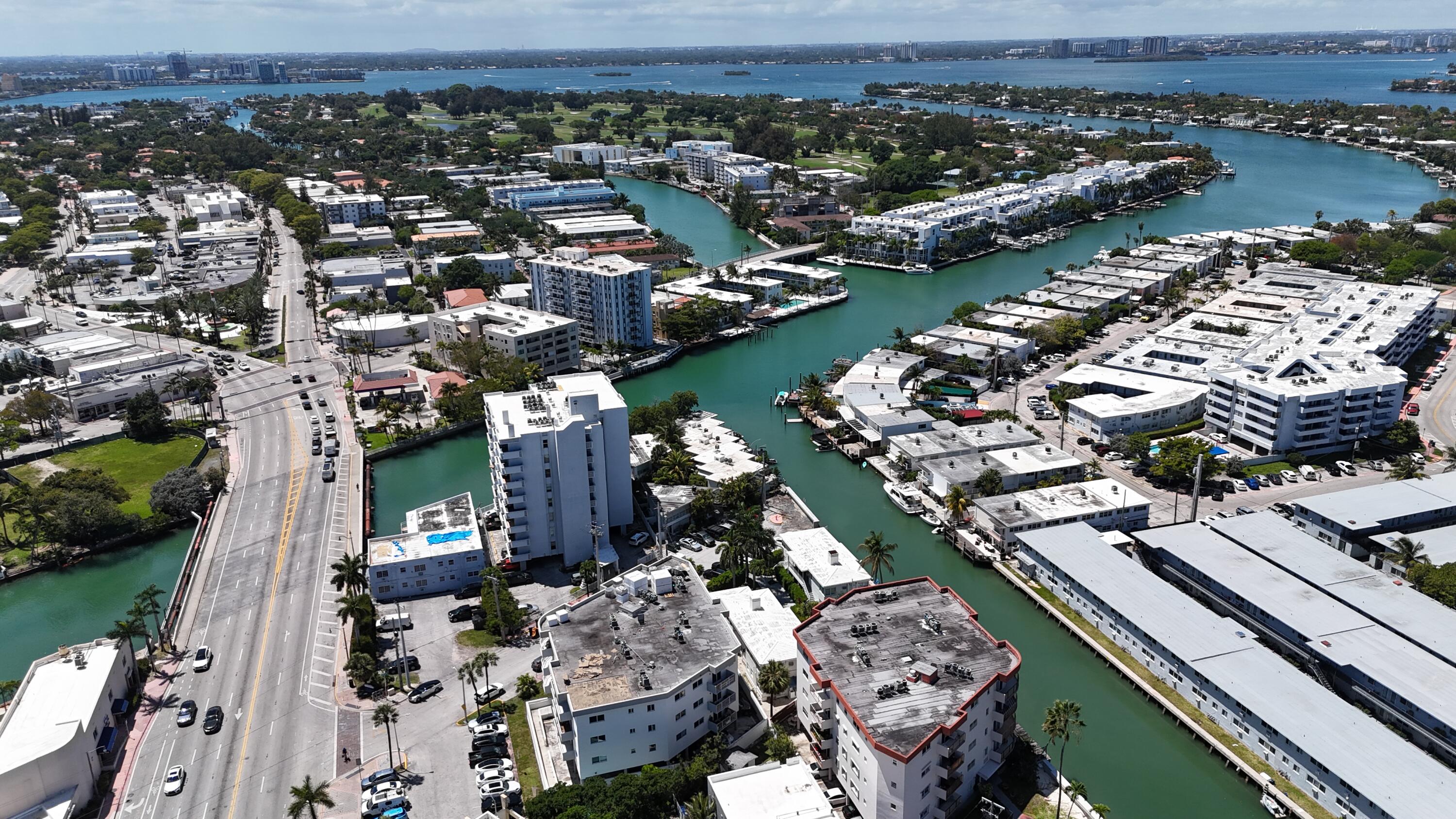 BONI VISTA TWO CONDO - Residential