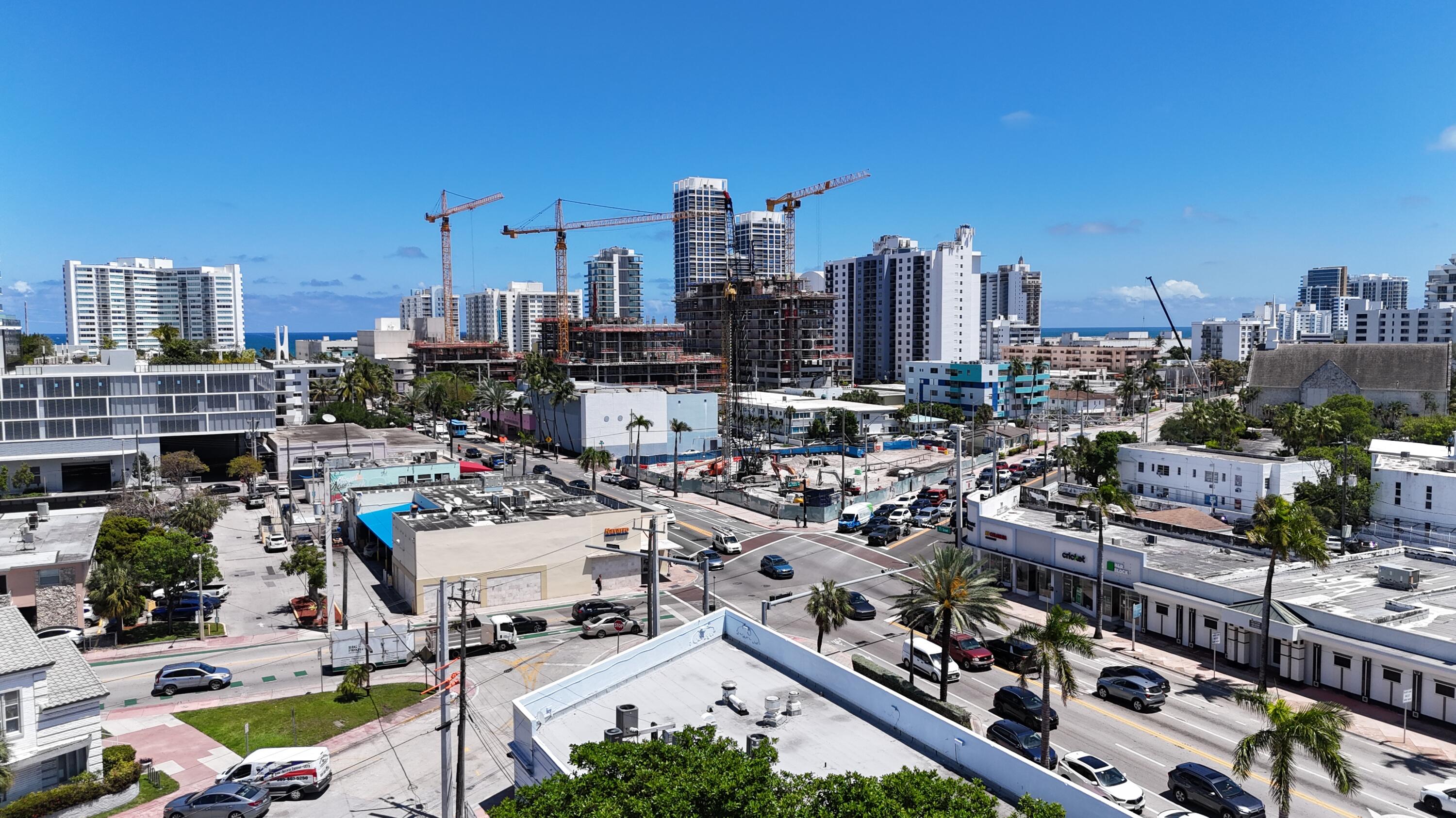 BONI VISTA TWO CONDO - Residential