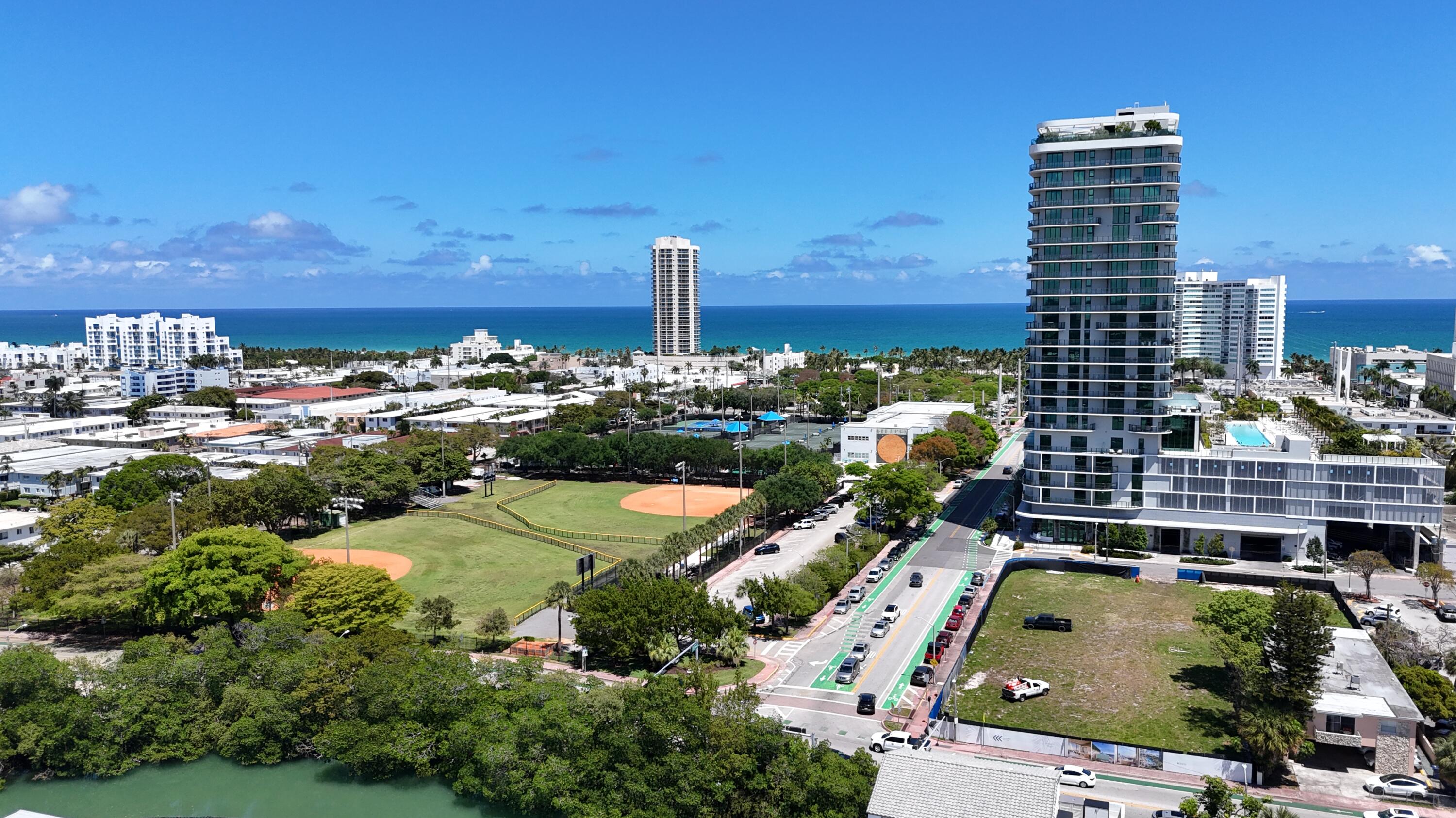 BONI VISTA TWO CONDO - Residential