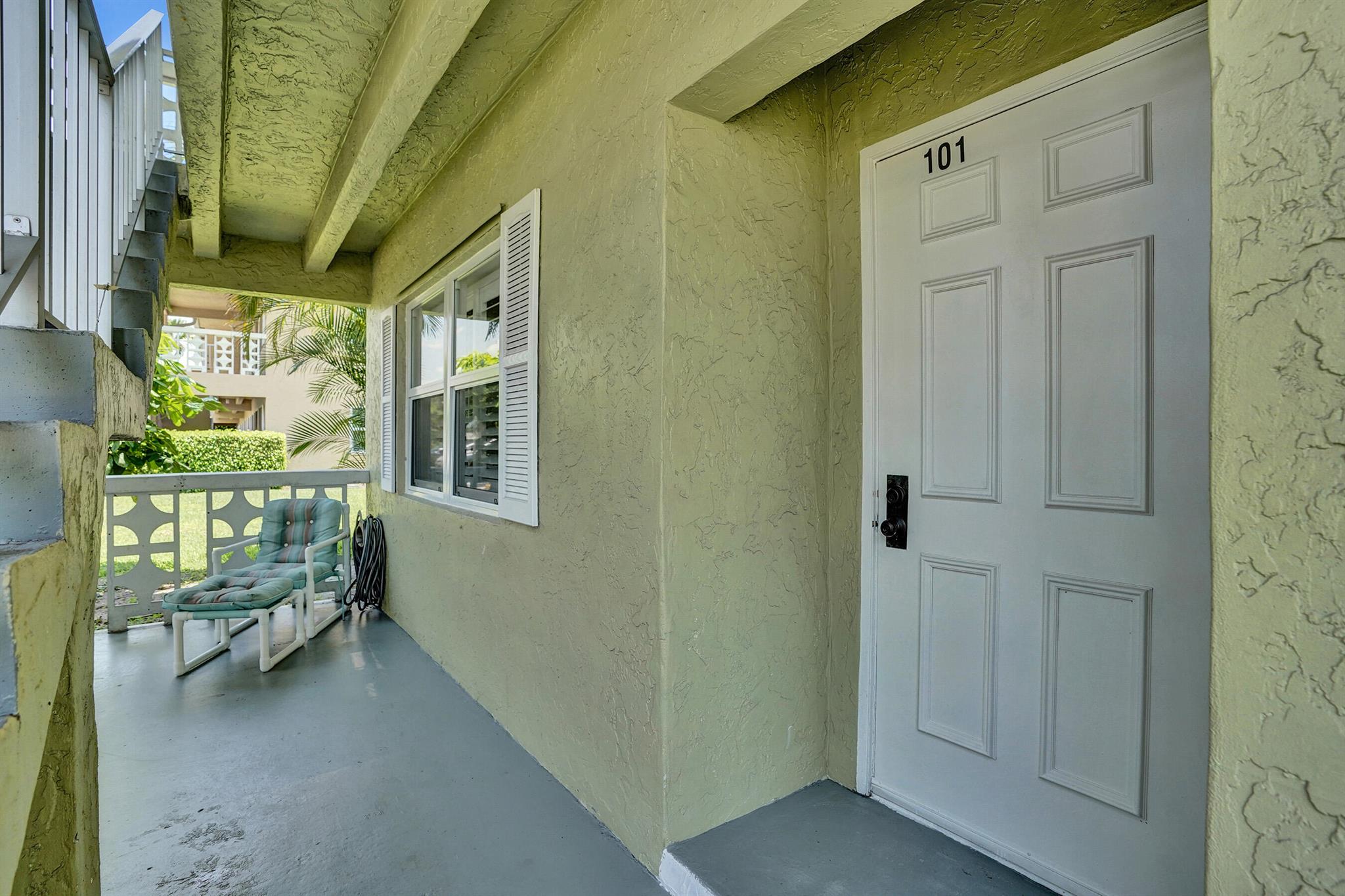 1150 Boxwood Drive 101