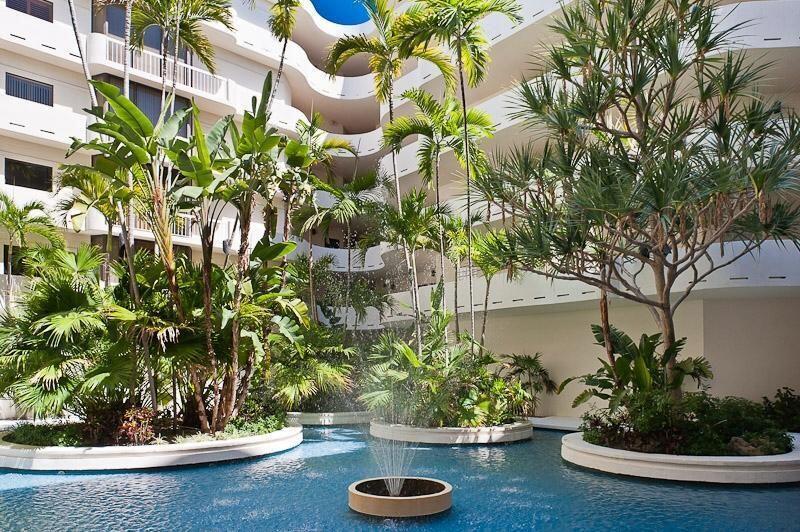 TWO THOUSAND CONDO - Residential