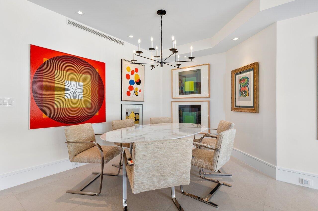 TWO THOUSAND CONDO - Residential