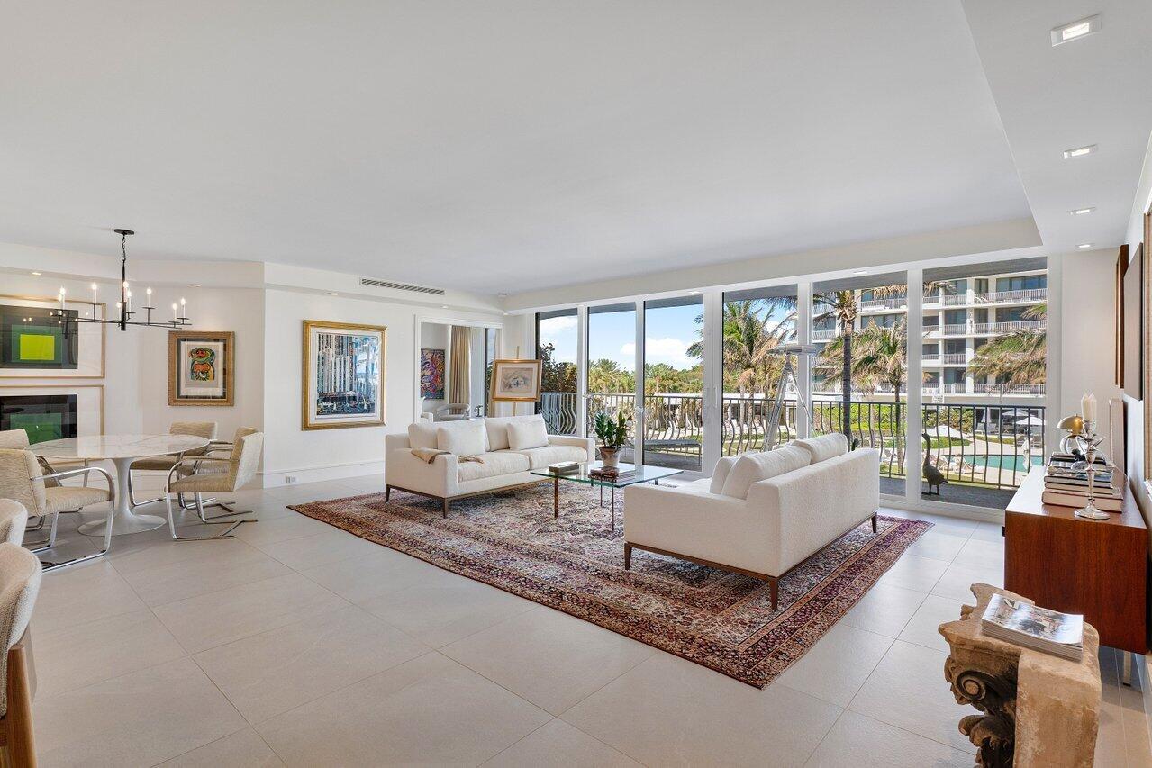 TWO THOUSAND CONDO - Residential