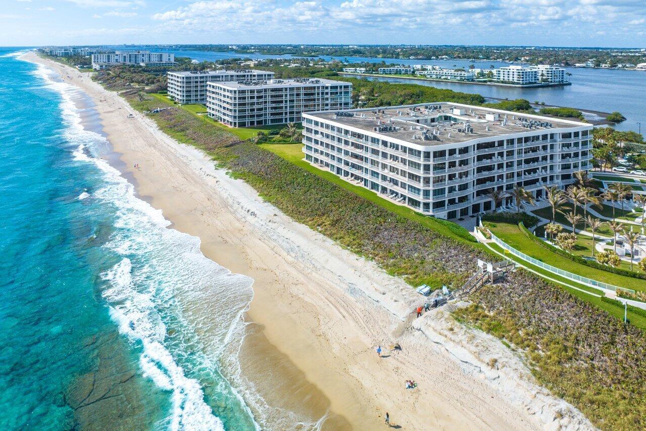 TWO THOUSAND CONDO - Residential