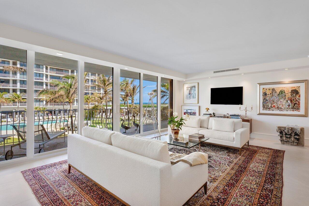 TWO THOUSAND CONDO - Residential