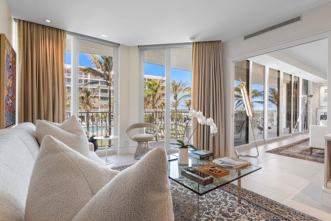 TWO THOUSAND CONDO - Residential