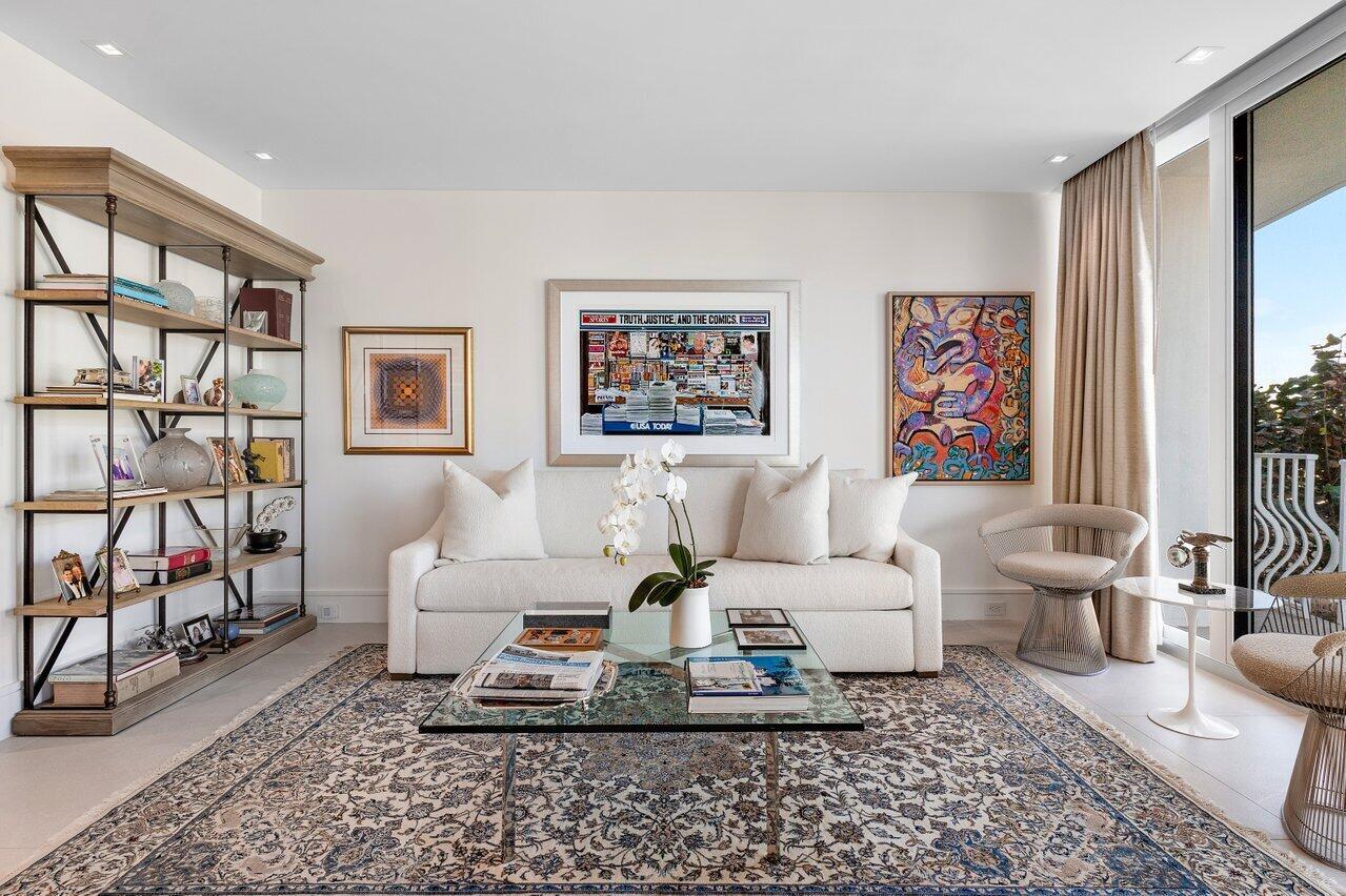 TWO THOUSAND CONDO - Residential