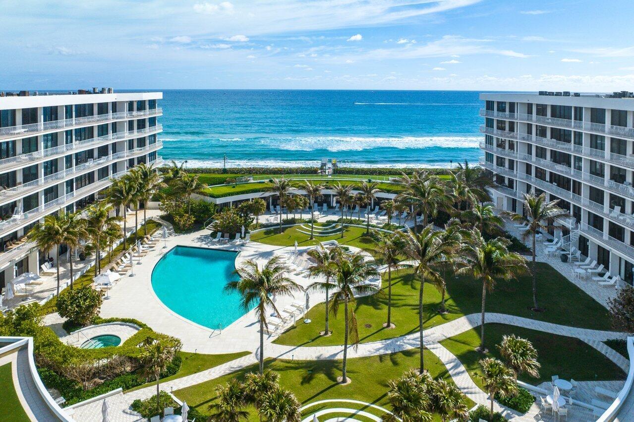 TWO THOUSAND CONDO - Residential