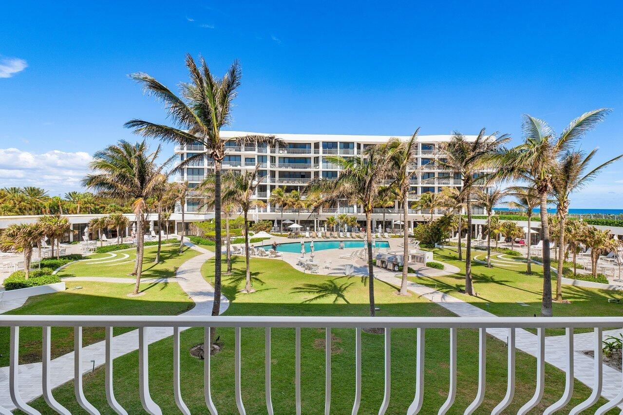 TWO THOUSAND CONDO - Residential