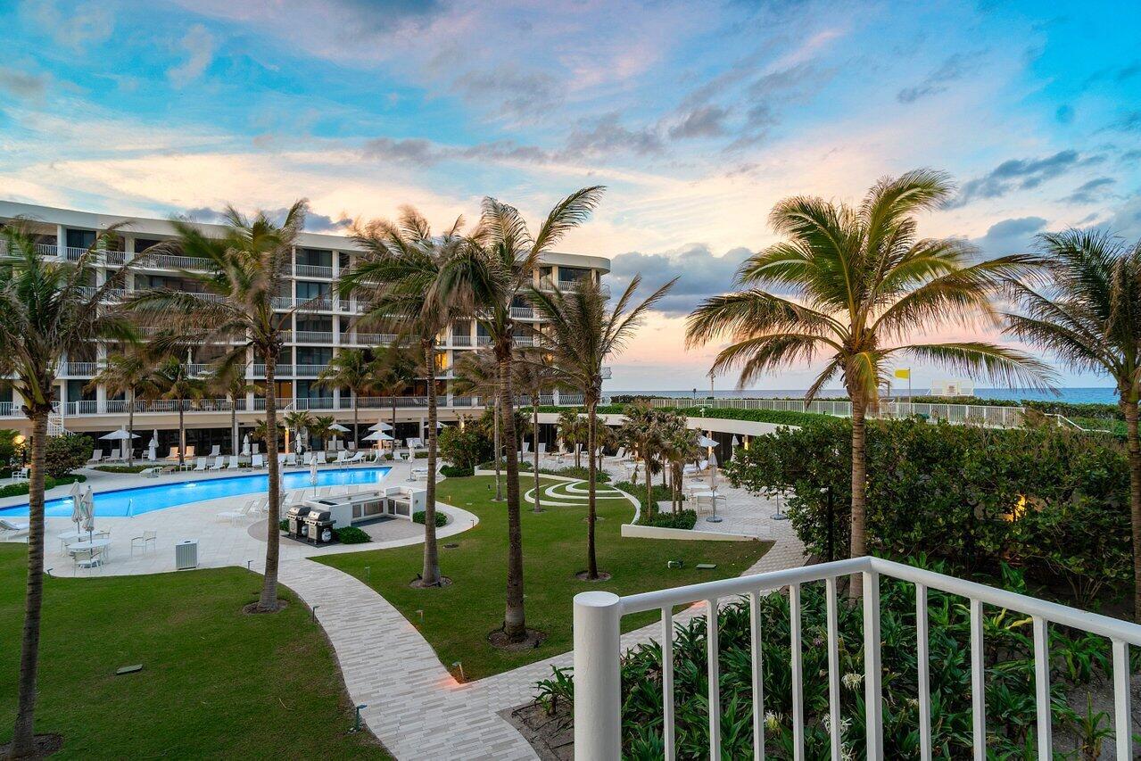 TWO THOUSAND CONDO - Residential