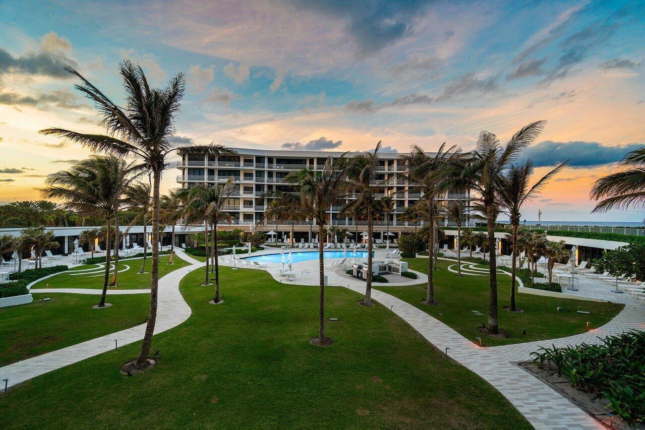 TWO THOUSAND CONDO - Residential