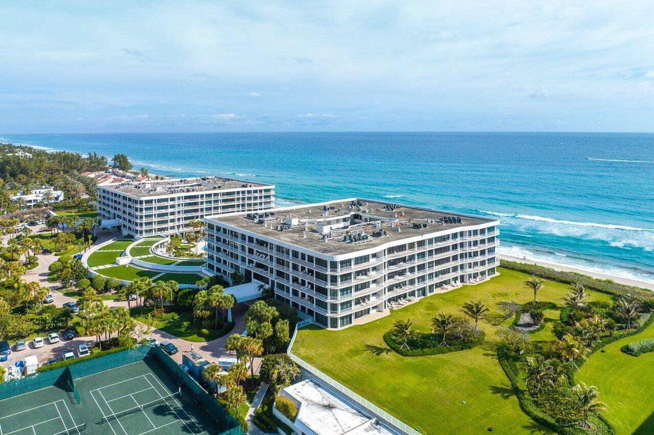 TWO THOUSAND CONDO - Residential